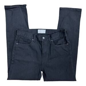 Everlane Black Denim